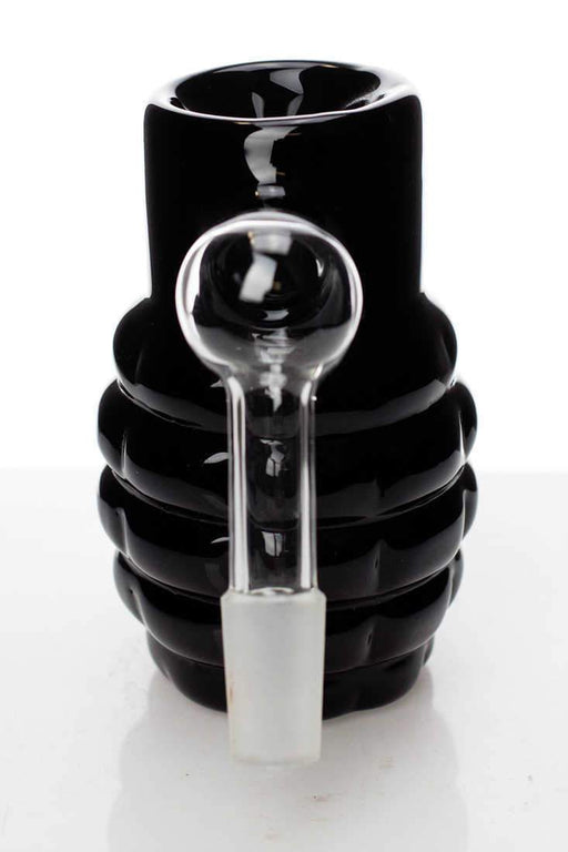 Grenade shape stem diffuser ash catchers- - One Wholesale