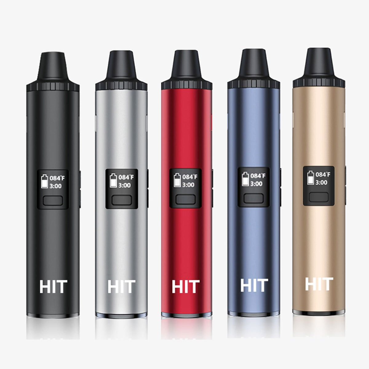 yotakochanページ Yocan HIT vape pen — Bong Outlet Canada