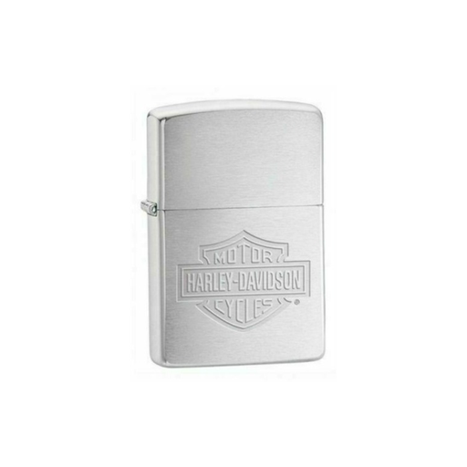 Zippo 200HD H199 H-D Logo Zippo Lighter ONE