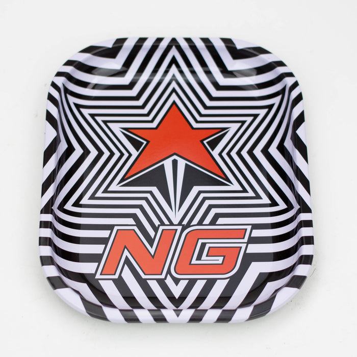 NG Rolling Tray - Mini