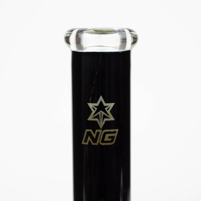 NG-13 inch Metallic Wrap Beaker [S347]
