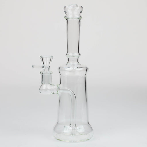 10" showerhead diffuser glass bong [SP54] Other Shaped Bong ONE