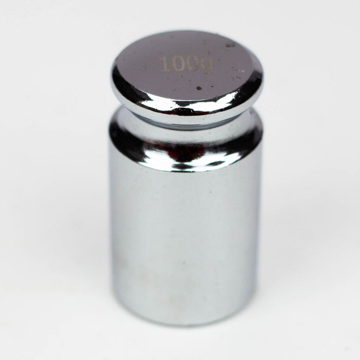 Scales Balances Calibration 100 Gram Scale Weight Weight ONE