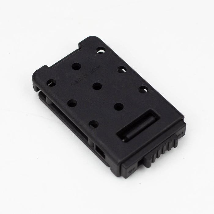 Functional Belt Clip for Kydex Sheath [T5050] Multi Tool · Accessory Canadian Distributor