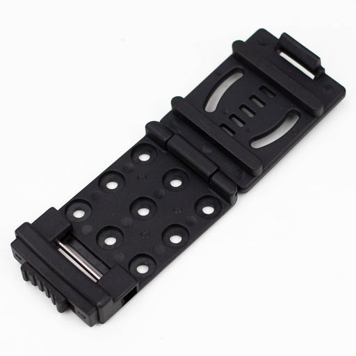Functional Belt Clip for Kydex Sheath [T5050] Multi Tool · Accessory Canadian Distributor