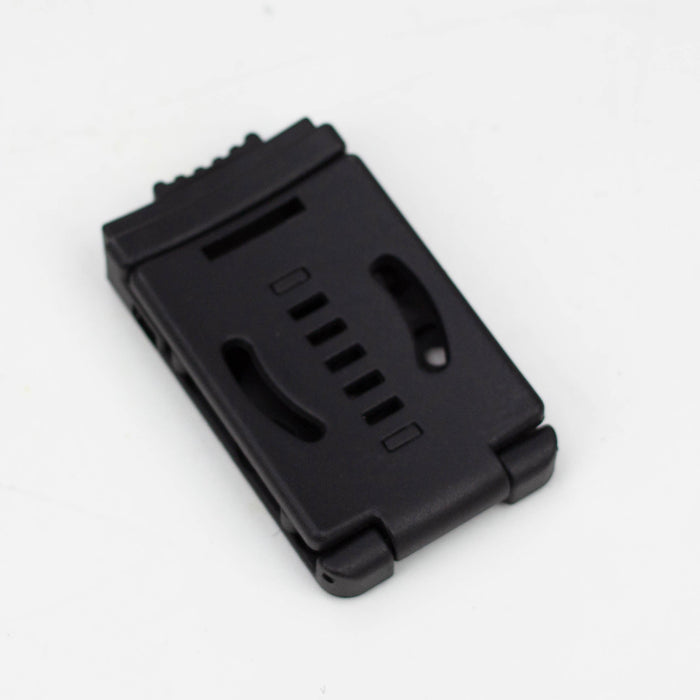 Functional Belt Clip for Kydex Sheath [T5050] Multi Tool · Accessory Canadian Distributor