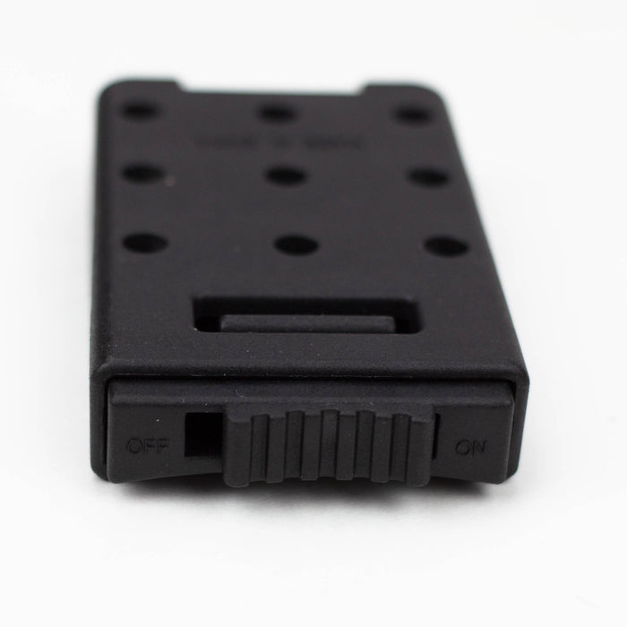 Functional Belt Clip for Kydex Sheath [T5050] Multi Tool · Accessory Canadian Distributor