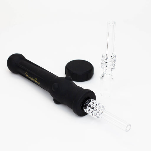 Honeybee Herb - NECTAR COLLECTOR SET Nectar Collector Honeybee Herb