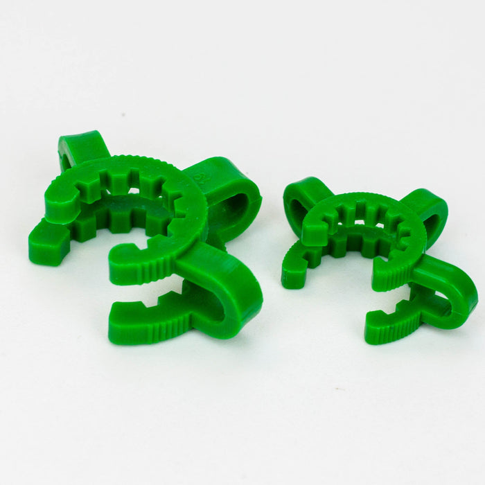 Keck Standard Taper Clips Pack of 20 Cap · Dabber · Insert · Clip · Nail ONE