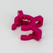 Keck Standard Taper Clips Pack of 20 Cap · Dabber · Insert · Clip · Nail ONE Pink Joint for 14mm