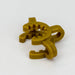 Keck Standard Taper Clips Pack of 20 Cap · Dabber · Insert · Clip · Nail ONE Gold Joint for 14mm