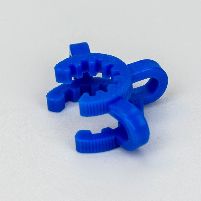 Keck Standard Taper Clips Pack of 20 Cap · Dabber · Insert · Clip · Nail ONE Blue Joint for 14mm