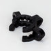 Keck Standard Taper Clips Pack of 20 Cap · Dabber · Insert · Clip · Nail ONE Black Joint for 18mm