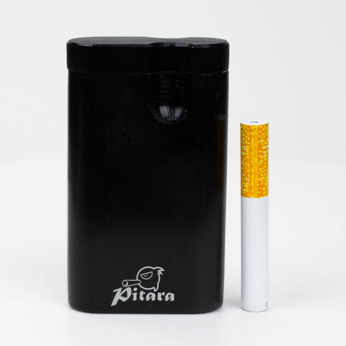 Smoke Pitara - ALUMINUM SMOKING DUGOUT