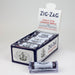 Zig-Zag Rolling Machine 70mm Box of 12 ( RM1035 ) Roller ONE