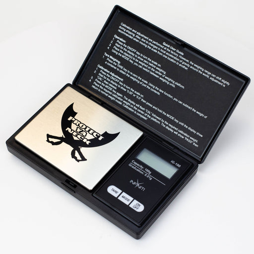 INFYNITI PROTECT YA NECK G-Force PYG-100 scale Scale ONE