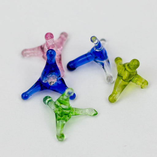 High Quality Jack style Glass Screen Pack of 5 Glass Screen ONE