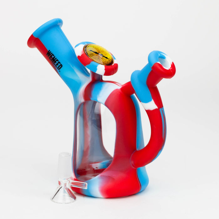 WENEED®- 7" Silicone Sprinking Can Rig