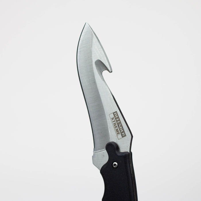 6" Skinner Knife  with Sheath [1791]