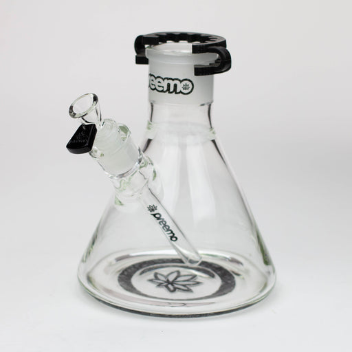 preemo - Classic Base [P046-B] Glass Bong preemo Black