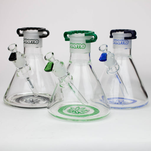 preemo - Classic Base [P046-B] Glass Bong preemo