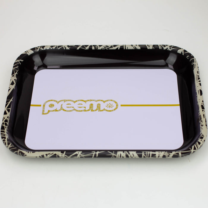 preemo - Rolling Tray Large