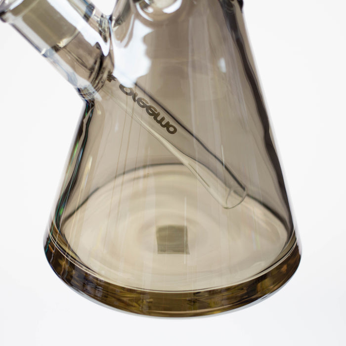 preemo - 12 inch 9mm Ion Plated Beaker [P053]