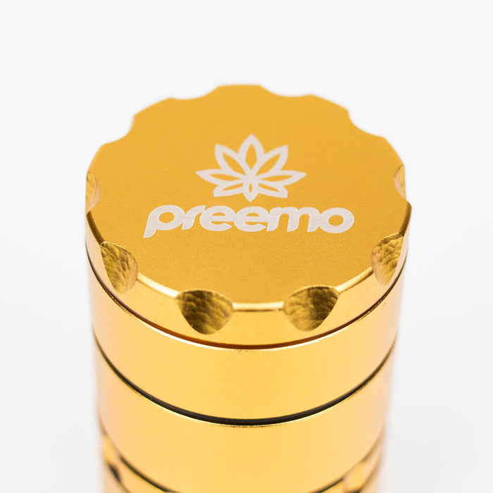 preemo - Preemo 5-Piece Grind and Store [JC9037]