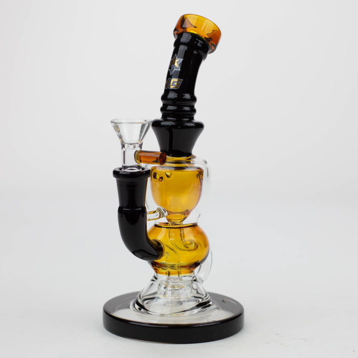 NG-8 inch Showerhead Incycler [BX1214]
