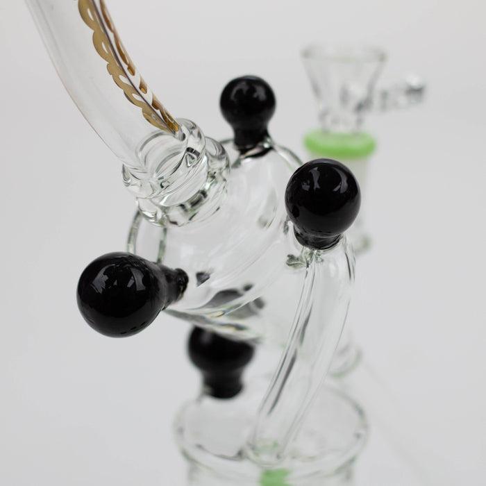 preemo - 9 inch Bauble Recycler [P033]