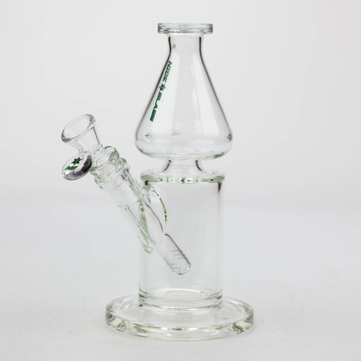 NG-9 inch Tornado Top Bong [YN1179] Glass Bong High-End Brands Glass