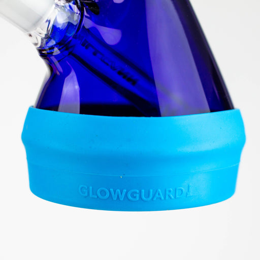 GG Silicone Base Bumper 3in-4in Straight Tube / Beaker Other Glow Guard Protection