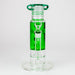 preemo - 10 inch Vigreux Column Glycerin Base [P005] Glass Bong preemo