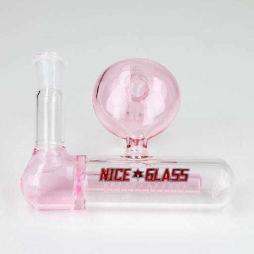 Inline diffuser ash catchers [XY-XHP-BQ-14] Ashcatcher · Percolator · Filter · Mouthpiece ONE Pink 14 mm Female Joint 14 mm Female Jont