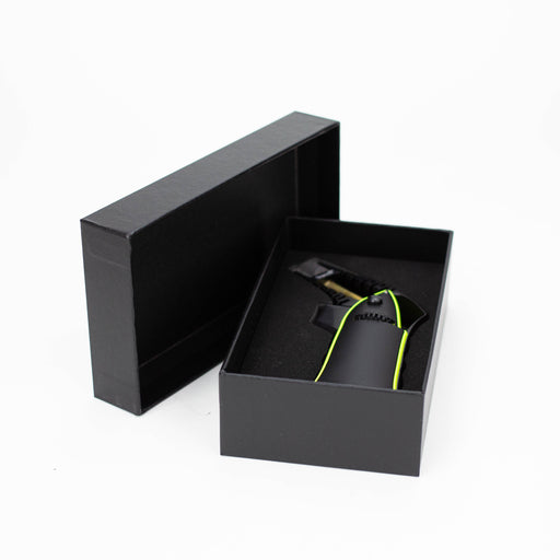 Scorch Torch | Adjustable Single Jet Torch Lighter [51470] Torch Canadian Distributor