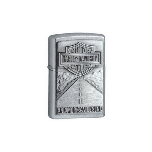 Zippo 20229 H-D American Legend Zippo Lighter ONE