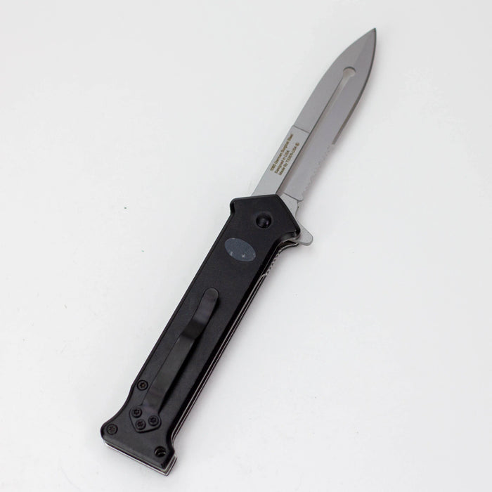 8″ Tiger-USA® pocket knife  [JK-xx]
