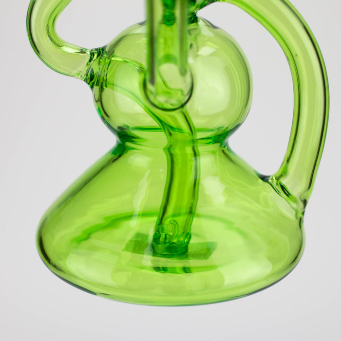 preemo - 11 inch 3-Arm Implosion Marble Recycler [P035]