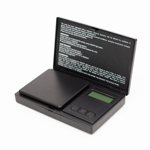 Fuzion® ROGUE-200 scale [Rogue-200-BLK] Scale Canadian Distributor