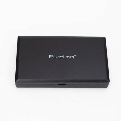 Fuzion® Professional FZ-100 pocket scale [FZ-100-BLK] Scale Canadian Distributor