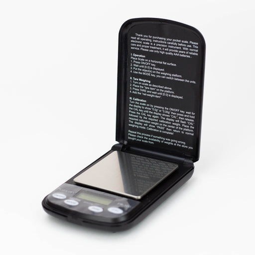 Fuzion® FR-100 Professional digital scale [FR-100] Scale Canadian Distributor