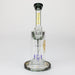 WENEED®-8.5" Weneed Milky Way Recycler Rig Glass Rig WENEED®