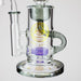 WENEED®-8.5" Weneed Milky Way Recycler Rig Glass Rig WENEED®