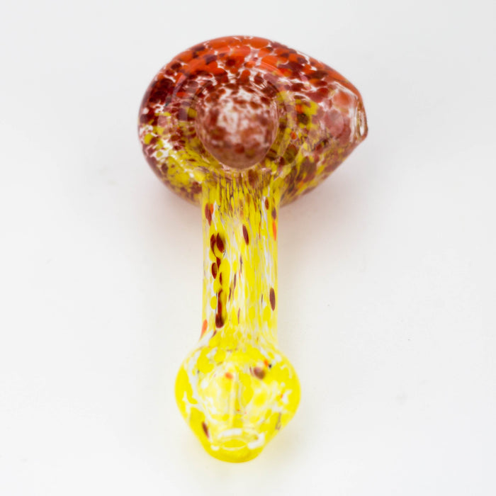 4 inch Full Explosion Hand Pipe [GXY032]