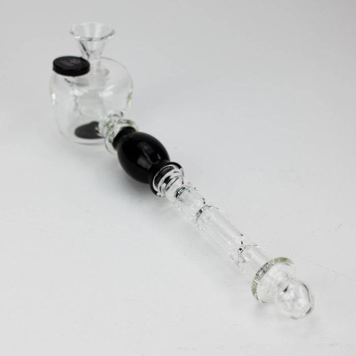 NG-9 inch Glass Handpipe [XY541]