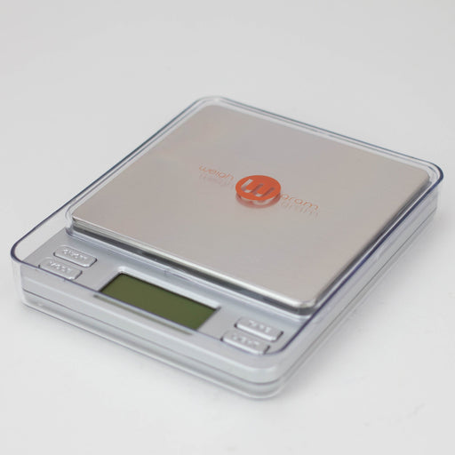 Weigh Gram - Digital Pocket Scale [TP 300] Scale Northern Aurora Trading Ltd