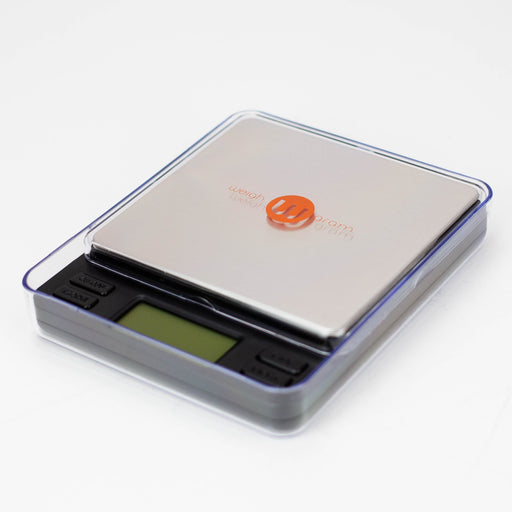 Weigh Gram - Digital Pocket Scale [TP-1KG] Scale Northern Aurora Trading Ltd