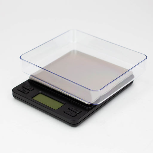 Weigh Gram - Digital Pocket Scale [TP-1KG] Scale Northern Aurora Trading Ltd