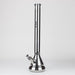 24" Infyniti 7 mm metallic glass water bong [GP1774] Glass Bong ONE