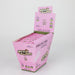 Macklin Jones - Rose Pink Pre-Rolled cone Box - 32 packs Pre-rolled Cone (Display Pack) Macklin Jones 1 1/4 (84 mm)